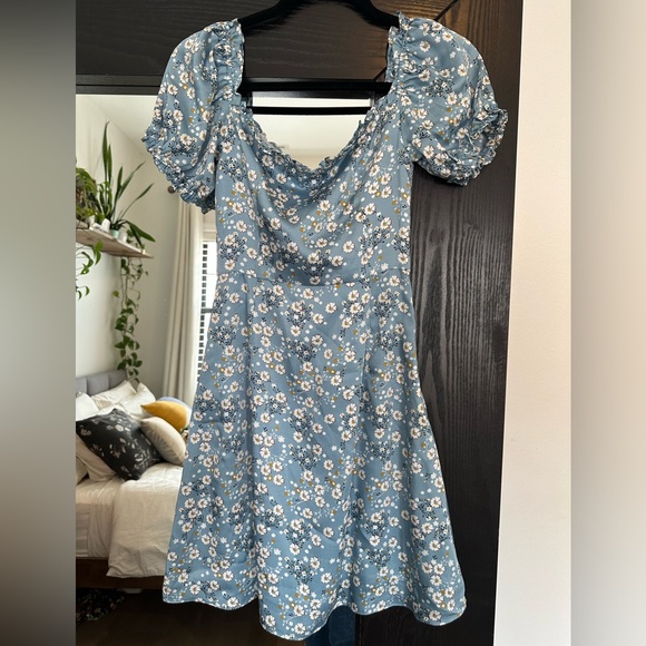 NWT Petite Studio dress. Size XXS. - Picture 4 of 4